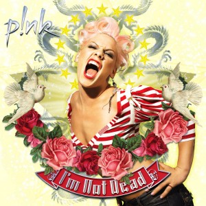Постер Pink - Дискография Pink - Дискография