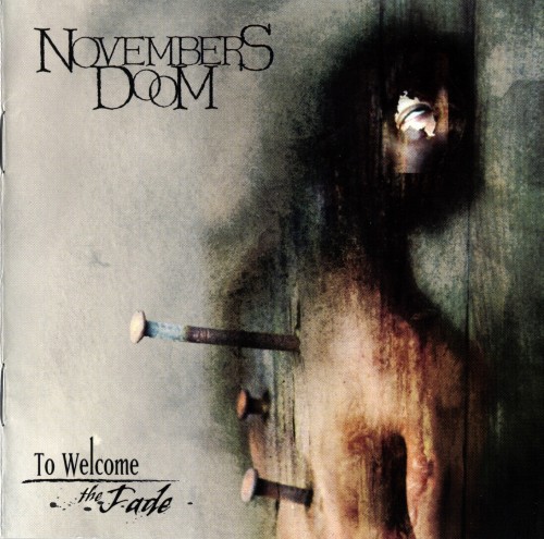 Постер Novembers Doom - Discography Novembers Doom - Discography