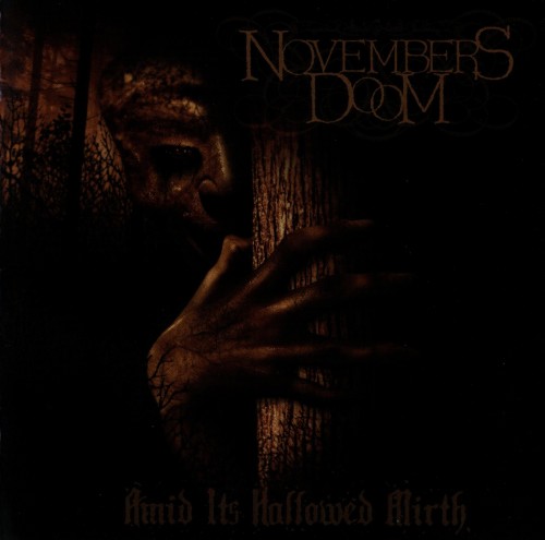 Постер Novembers Doom - Discography Novembers Doom - Discography