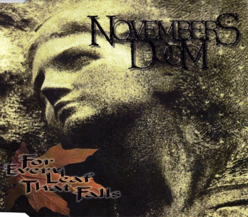 Постер Novembers Doom - Discography Novembers Doom - Discography