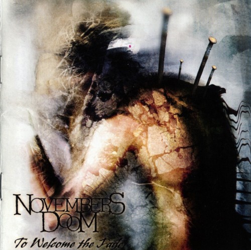 Постер Novembers Doom - Discography Novembers Doom - Discography