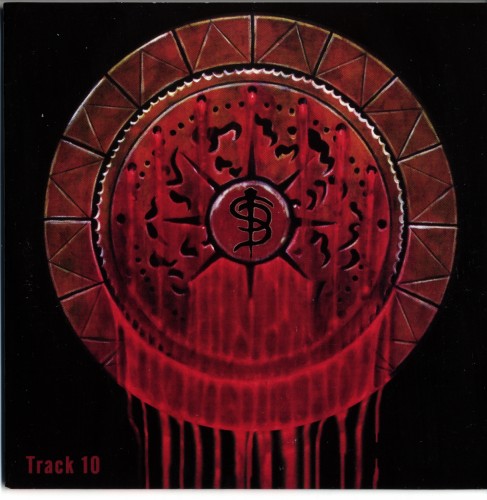 Постер Skinny Puppy - Discography Skinny Puppy - Discography