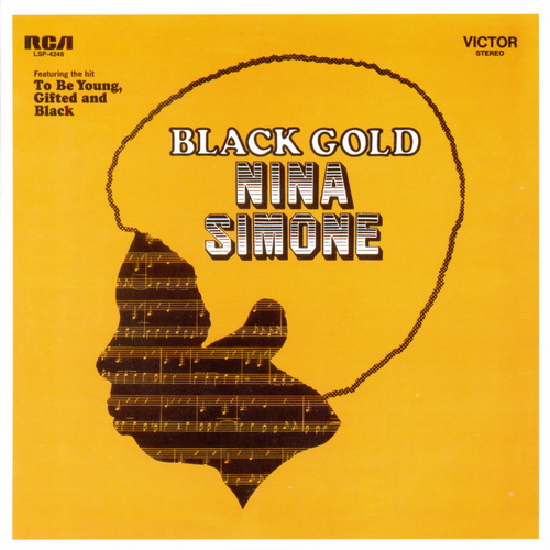 Постер Nina Simone - The Complete RCA Albums Collection Nina Simone - The Complete RCA Albums Collection