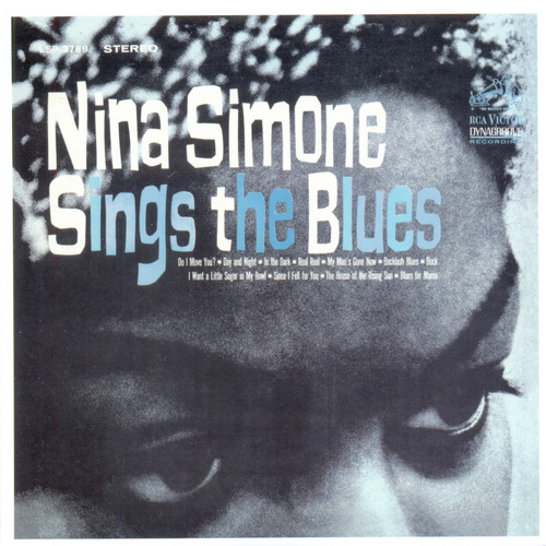 Постер Nina Simone - The Complete RCA Albums Collection Nina Simone - The Complete RCA Albums Collection