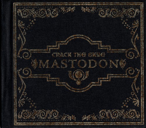 Постер Mastodon - Discography Mastodon - Discography