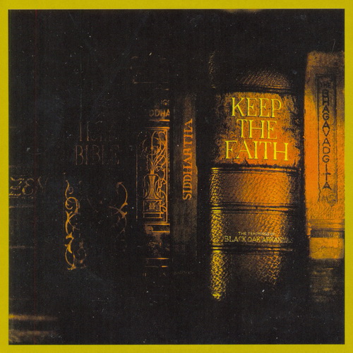Постер Black Oak Arkansas - Original Album Series Black Oak Arkansas - Original Album Series