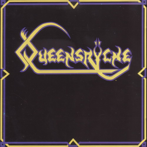 Постер Queensryche - Discography Queensryche - Discography