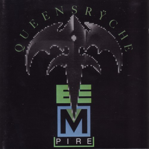 Постер Queensryche - Discography Queensryche - Discography