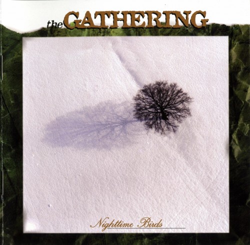 Постер The Gathering - Discography The Gathering - Discography