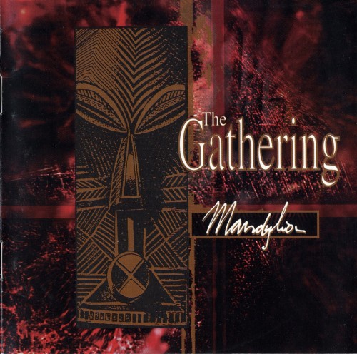 Постер The Gathering - Discography The Gathering - Discography