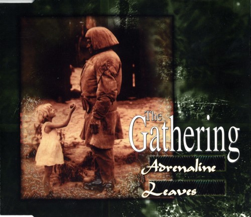 Постер The Gathering - Discography The Gathering - Discography