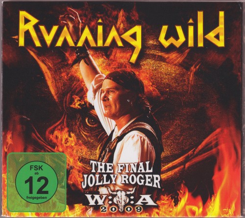Постер Running Wild - Discography Running Wild - Discography
