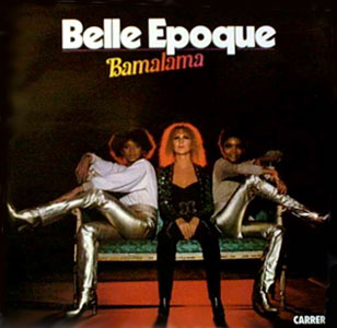 Постер Belle Epoque - Collection Belle Epoque - Collection