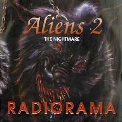 Постер Radiorama - Discography Radiorama - Discography