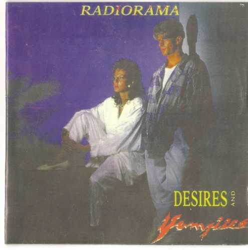 Постер Radiorama - Discography Radiorama - Discography