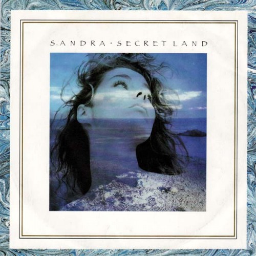 Постер Sandra - Discography Sandra - Discography