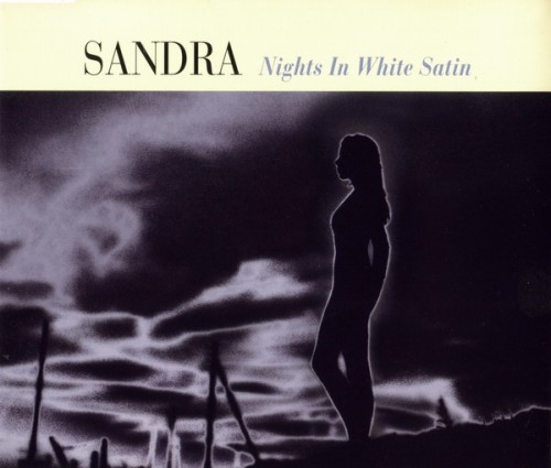 Постер Sandra - Discography Sandra - Discography