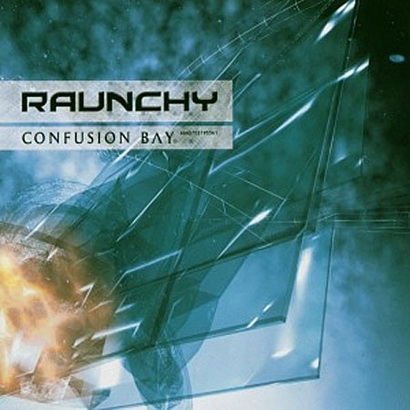 Постер Raunchy - Discography Raunchy - Discography