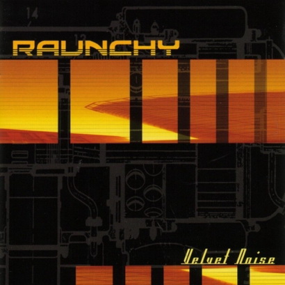 Постер Raunchy - Discography Raunchy - Discography