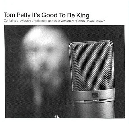 Постер Tom Petty - Discography Tom Petty - Discography