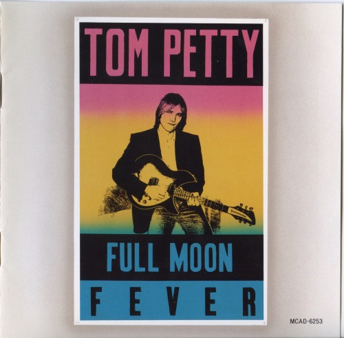 Постер Tom Petty - Discography Tom Petty - Discography