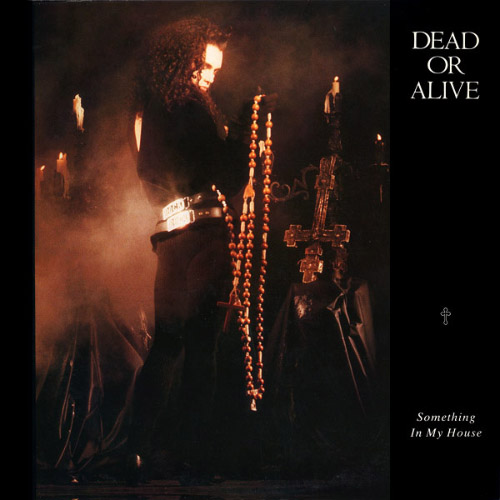 Постер Dead Or Alive - Discography Dead Or Alive - Discography
