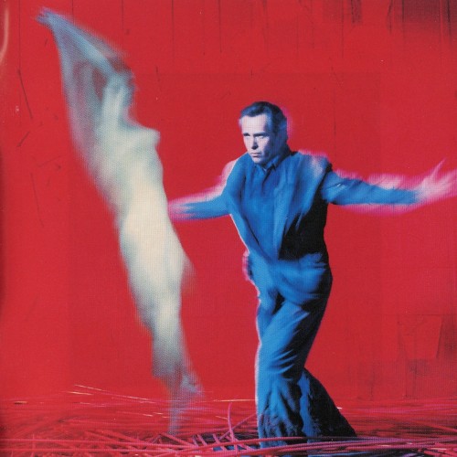 Постер Peter Gabriel - Discography Peter Gabriel - Discography