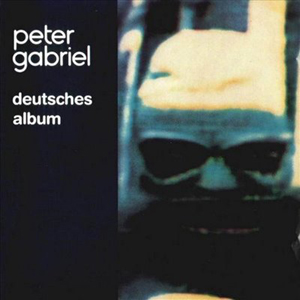 Постер Peter Gabriel - Discography Peter Gabriel - Discography