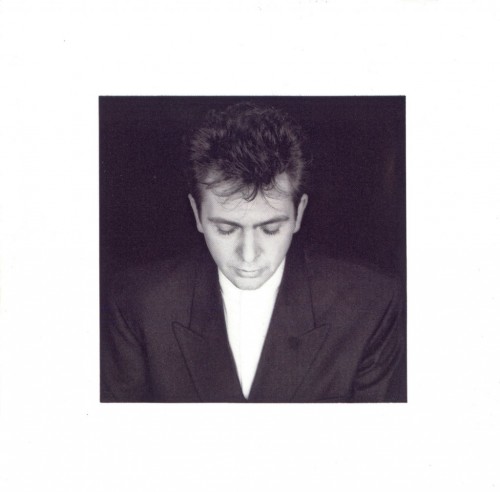 Постер Peter Gabriel - Discography Peter Gabriel - Discography