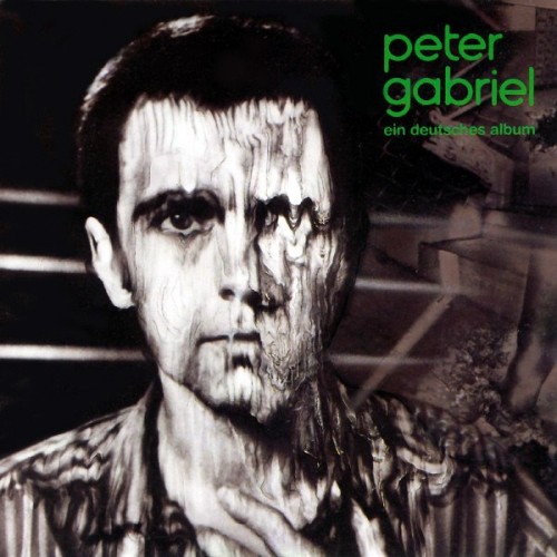 Постер Peter Gabriel - Discography Peter Gabriel - Discography