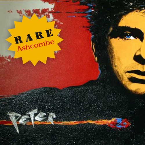 Постер Peter Gabriel - Discography Peter Gabriel - Discography