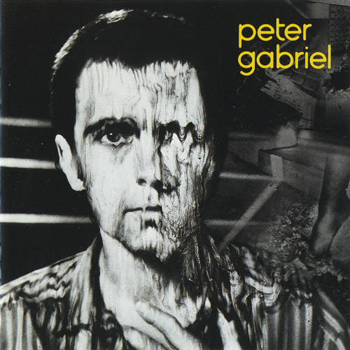 Постер Peter Gabriel - Discography Peter Gabriel - Discography