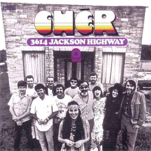 Постер Cher - Discography Cher - Discography