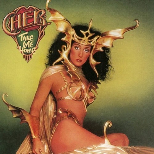 Постер Cher - Discography Cher - Discography