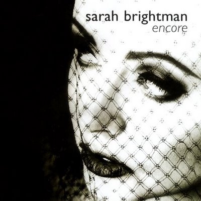 Постер Sarah Brightman - Discography Sarah Brightman - Discography