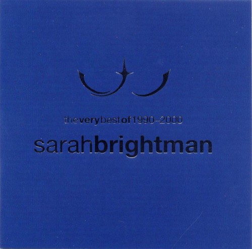 Постер Sarah Brightman - Discography Sarah Brightman - Discography