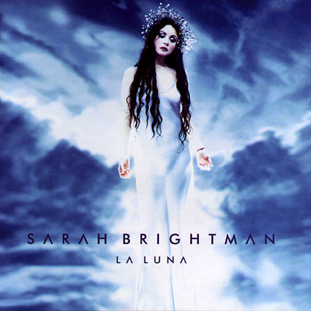 Постер Sarah Brightman - Discography Sarah Brightman - Discography