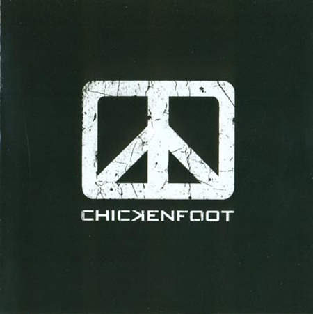 Постер Chickenfoot - I+III+LV Chickenfoot - I+III+LV