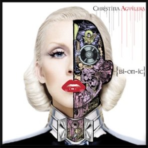 Постер Christina Aguilera - Дискография Christina Aguilera - Дискография