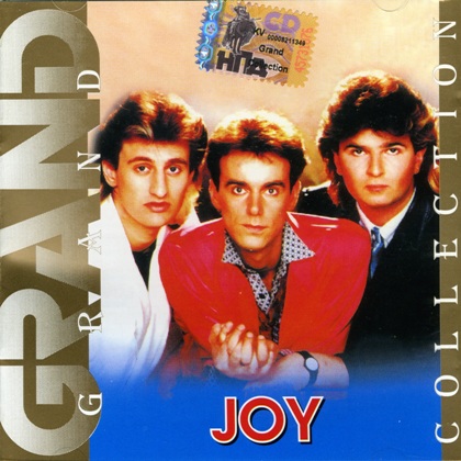 Постер JOY - Collection JOY - Collection