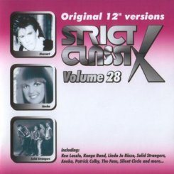 Постер VA - Strict classix Vol.1-60 VA - Strict classix Vol.1-60