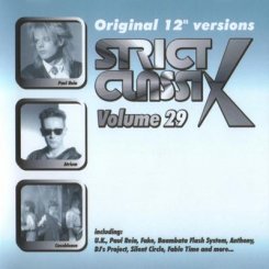 Постер VA - Strict classix Vol.1-60 VA - Strict classix Vol.1-60