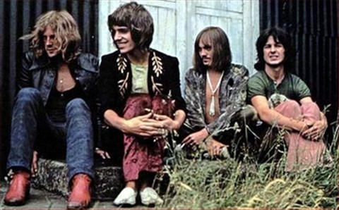 Постер Savoy Brown - Discography Savoy Brown - Discography
