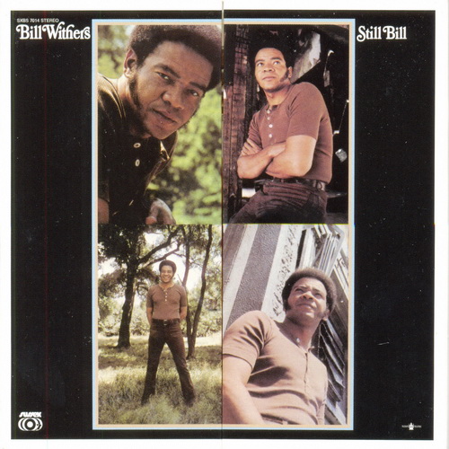 Постер Bill Withers - Complete Sussex Columbia Albums Collection 1971-1985 Bill Withers - Complete Sussex Columbia Albums Collection 1971-1985