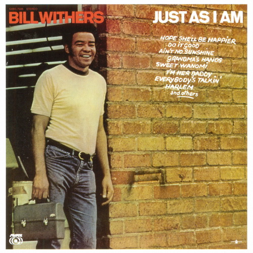Постер Bill Withers - Complete Sussex Columbia Albums Collection 1971-1985 Bill Withers - Complete Sussex Columbia Albums Collection 1971-1985