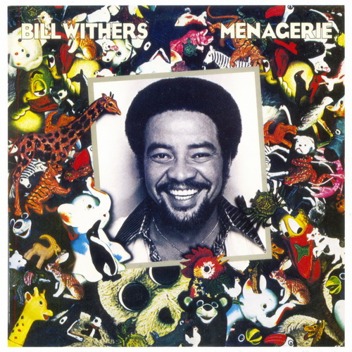 Постер Bill Withers - Complete Sussex Columbia Albums Collection 1971-1985 Bill Withers - Complete Sussex Columbia Albums Collection 1971-1985