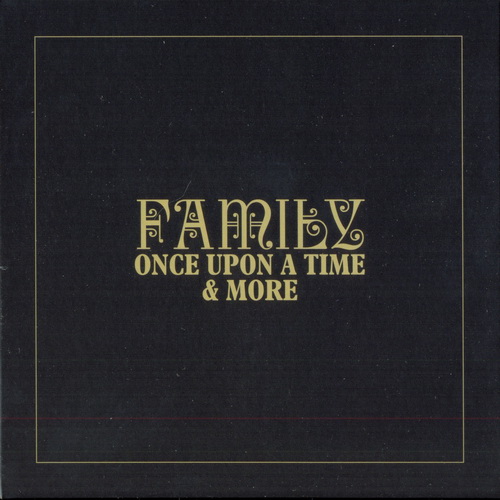 Постер Family - Once Upon A Time Family - Once Upon A Time