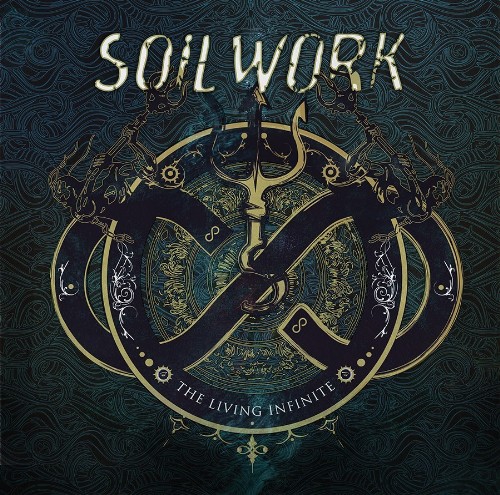 Постер Soilwork - Discography Soilwork - Discography