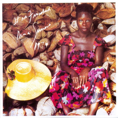 Постер Nina Simone - The Complete RCA Albums Collection Nina Simone - The Complete RCA Albums Collection