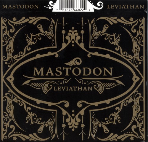 Постер Mastodon - Discography Mastodon - Discography